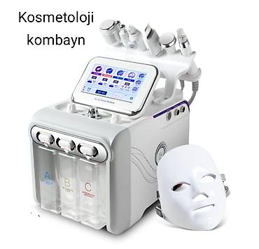 Ultrasəs, Dəri üçün