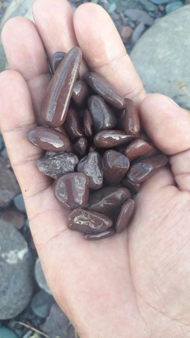 Декор для дома и сада: Декор для дома и сада, Декоративные камни, Платная доставка — 10