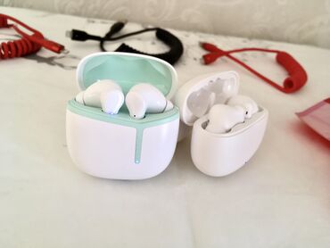 Наушники: ❗️Супер-распродажи на ВСЕ модели: * AirPods / EarBuds ~60% * нашейные — 22
