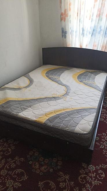 Долгосрочная аренда домов: 70 м², 4 комнаты, Парковка — 7