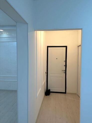 мкр кок жар квартиры: 1 комната, 39 м², Индивидуалка, 4 этаж, Дизайнерский ремонт