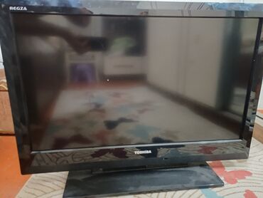 star track: İşlənmiş Televizor Toshiba LCD 32" Ünvandan götürmə