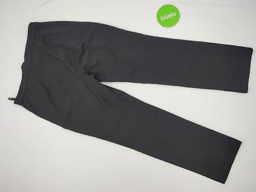 kolekcji c: M&S Collection, Spodnie materiałowe damskie, rozmiar S — 3