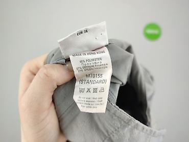 sweatpants: Next, Spodnie materiałowe damskie, rozmiar S — 6