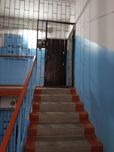 как взять квартиру в рассрочку на 10 лет: 1 комната, 39 м², 106 серия, 9 этаж, Косметический ремонт