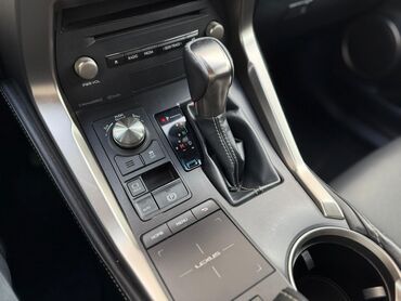 Lexus: Lexus NX: 2018 г., 2 л, Автомат, Бензин, Кроссовер — 6