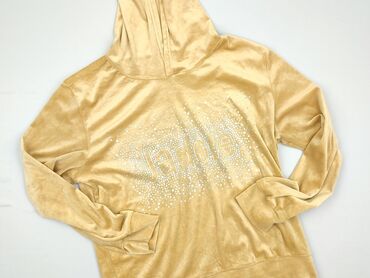 Bluza z kapturem damska, Bebe, rozmiar XL