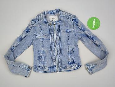 divided jeans: Kurtka jeansowa damska, rozmiar XS — 2