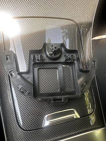 Ehtiyat hissələri: Mercedes-Benz C-Class W206, Orijinal, Almaniya, Yeni — 2