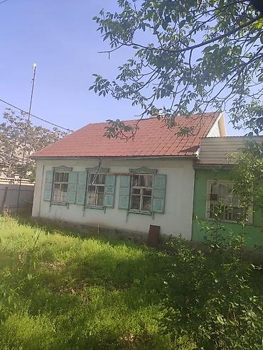 20 м², 5 комнат, Рабочий Городок, Без животных