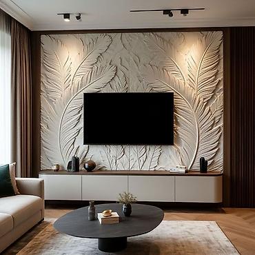 Другие виды отделочных работ: Больше 6 лет опыта — 3