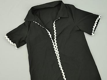 second hand sklep internetowy: Shein, Tunika damska, rozmiar XS — 1