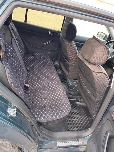 гольф 2 аварийный: Volkswagen Golf: 2002 г., 1.6 л, Механика, Бензин, Хэтчбэк — 4