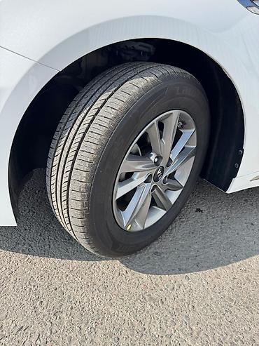 Kia: Kia K5: 2019 г., 2 л, Автомат, Газ — 8