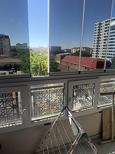 tarqovuda ev satilir: 1 otaqlı, Yeni tikili, 51 kv. m — 10