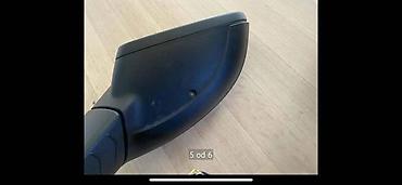 seno: RETROVIZOR ZA VOLKSWAGEN GOLF 8 OD 2020. DO 2023. GOD. | za vw golf — 3