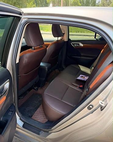 лексус ст 200h цена: Lexus CT: 2019 г., 1.8 л, Вариатор, Гибрид, Хэтчбэк — 5