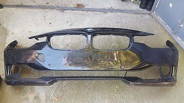 bmw 320i: PREDNJI BRANIK ZA BMW 315, 316, 318 . | BMW 3 F30/31/35 PREDNJI — 1
