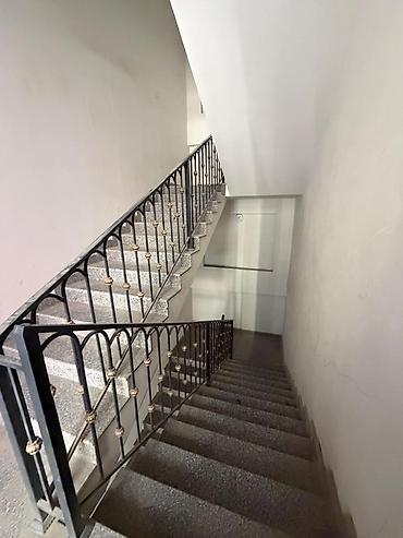 Продажа квартир: 4 комнаты, 153 м², Южная Магистраль Элитка, 3 этаж, ПСО (под самоотделку) — 5