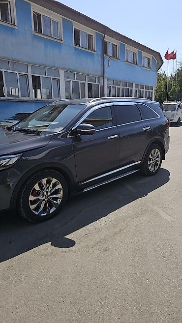 lider auto: Kia Sorento: 2018 г., 2 л, Автомат, Дизель, Внедорожник — 3