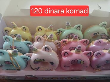 Šminka: Svašta nešto — 4