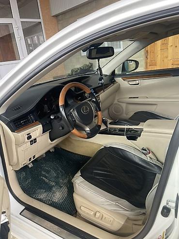 Lexus: Lexus ES: 2014 г. — 7