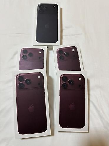 IPhone 16 Pro Max, Qara, Face ID