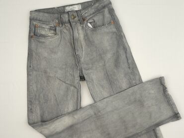 Stradivarius, Jeans for women, S (EU 36)
