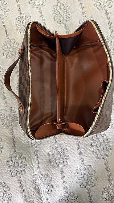 Çantalar: Çanta dəsti, Louis Vuitton, Yeni — 3