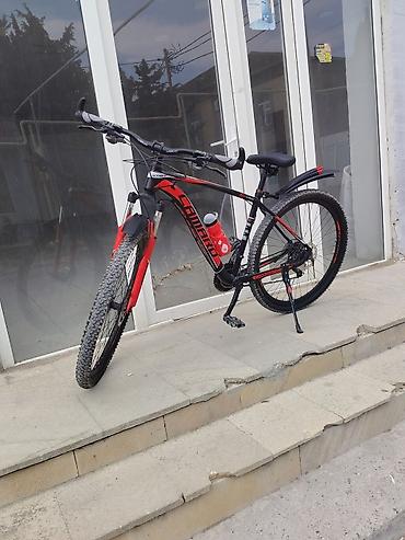 veıosiped: İşlənmiş Şəhər velosipedi 29", sürətlərin sayı: 9, Ünvandan götürmə — 1