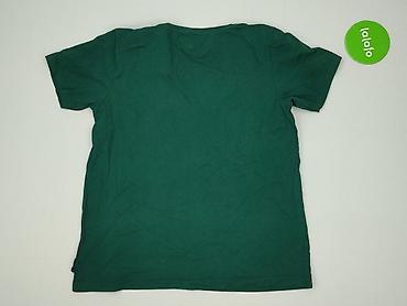 bygen koszule: Diverse, T-shirt damski, rozmiar L — 4