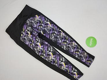 darmowe s: Crivit, Legginsy Sportowe damskie, rozmiar S — 3
