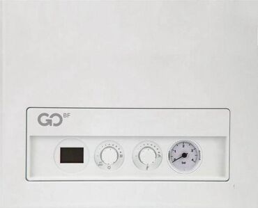 Oprema za grejanje: FORMAT. zip „ BF“ (fasadni kotao sa ventilatorom) je zidni gasni kotao — 4