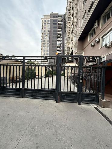 Продажа квартир: 2 комнаты, 74 м², Бишкек Парк ТРЦ Элитка, 10 этаж, ПСО (под самоотделку) — 3