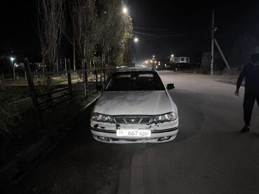 купить шевроле эквинокс: Daewoo Nexia: 1996 г., 1.5 л, Механика, Бензин, Седан