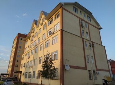 Помещения свободного назначения: 2 комнаты, 64 м², Индивидуалка, 2 этаж, Евроремонт