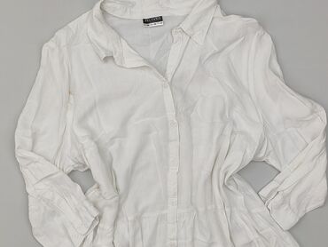 elegancka tunika plus size: Beloved, Women`s tunic, size XL