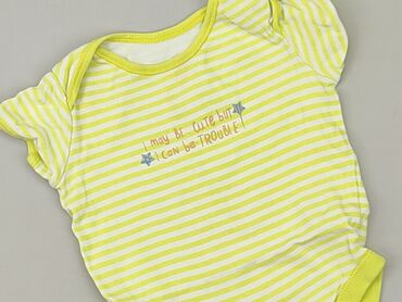 koszula body 86: Body, 3-6 m, 
stan - Bardzo dobry