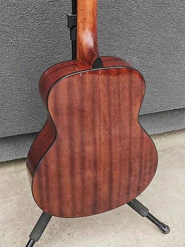 gitare beograd: HARLEY BENTON GS-TRAVEL-E SPRUCE | Slanje po dogovoru ili lično — 9