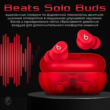 ugreen hitune max5c: Наушники Beats Solo Buds - имеют в своей конструкции двухслойные — 4