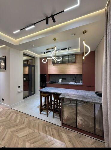 Продажа домов: Дом, 170 м², 4 комнаты, Риэлтор, Дизайнерский ремонт at lalafo.kg — 8 Продажа домов: Дом, 170 м², 4 комнаты, Риэлтор, Дизайнерский ремонт — 8