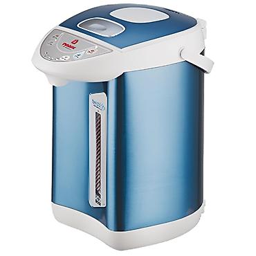 Termopotlar: №: 5082 Məhsulun adı: Termopot Essen WSD-668 Blue Brend: Essen — 1