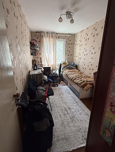 Продажа квартир: 3 комнаты, 58 м², 11 мкр 104 серия, 3 этаж, Евроремонт — 5