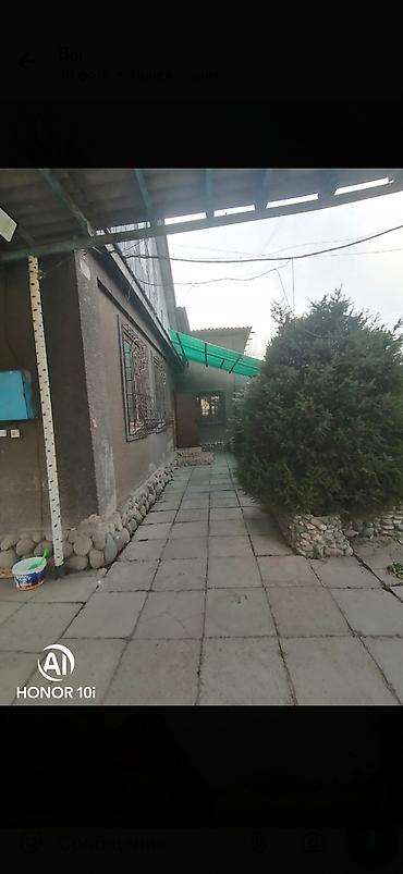 Продажа коттеджей и домов: Продаётся дом плюс участок в районе рынка Баят. Общая площадь дома 140 — 13