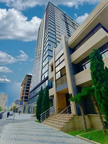tovuz kiraye evler: Xətai Residence Qiymət: 400 AZN 1 otaqlı, təmirli mənzil Yalnız 1