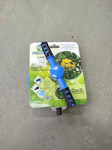 Опрыскиватели: Опрыскиватель Ручной, Самовывоз — 4