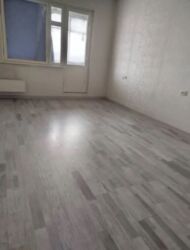 1 комнатная квартира снять на долгий срок: 1 комната, Агентство недвижимости, Без подселения, Без мебели