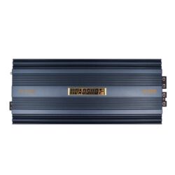 Dinamiklər və sabvuferlər: Monoblokumu satıram. 7000.1 Kicx Headshot. Uzunluğu 54 sm. 3 ay — 3