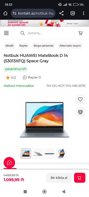 playstation almaq: Intel Core i5, 8 GB, 16 "