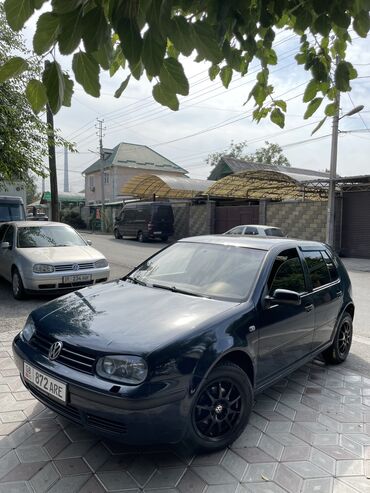 амортизатор гольф 4: Volkswagen Golf: 2003 г., 1.4 л, Механика, Бензин, Хэтчбэк